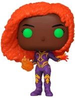 POP figure Titans Starfire