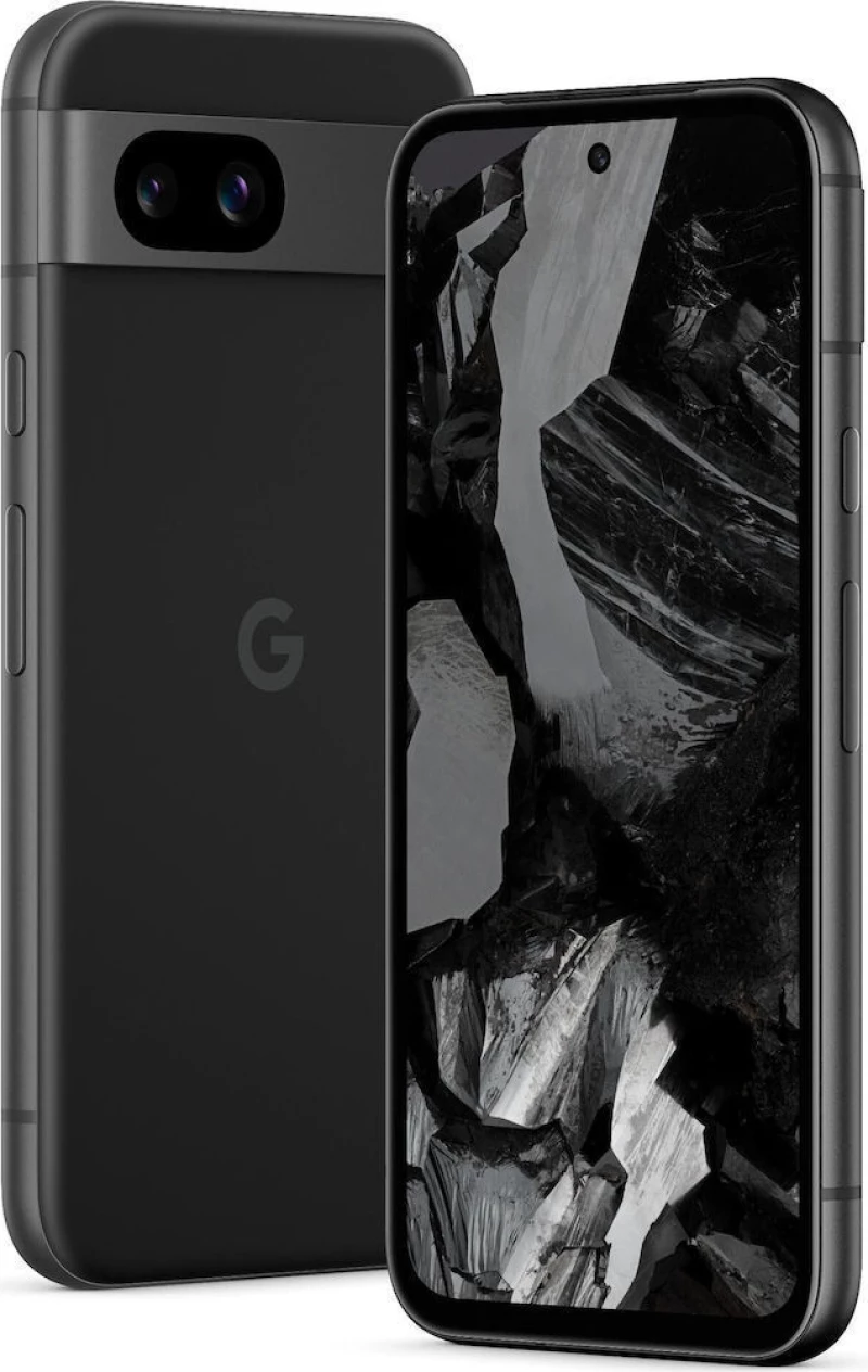 Google Pixel 8a 5G (8GB/128GB) Obsidian