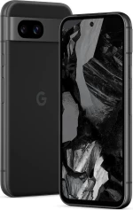 Google Pixel 8a 5G (8GB/128GB) Obsidian