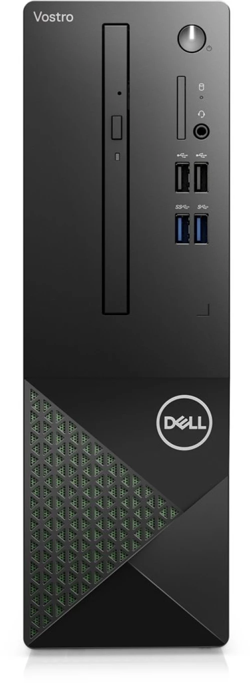 Dell PC VOS 3710|i5-12400|8|256+1|WP|3Y