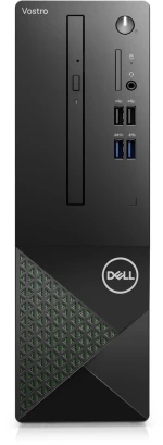 Dell PC VOS 3710|i5-12400|8|256+1|WP|3Y
