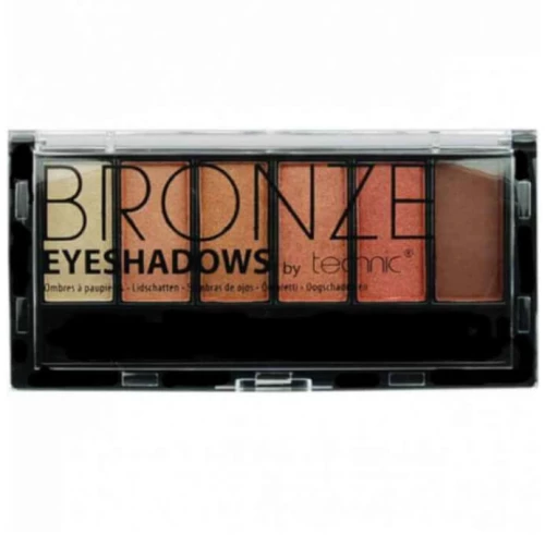 Technic Bronze Eyeshadow