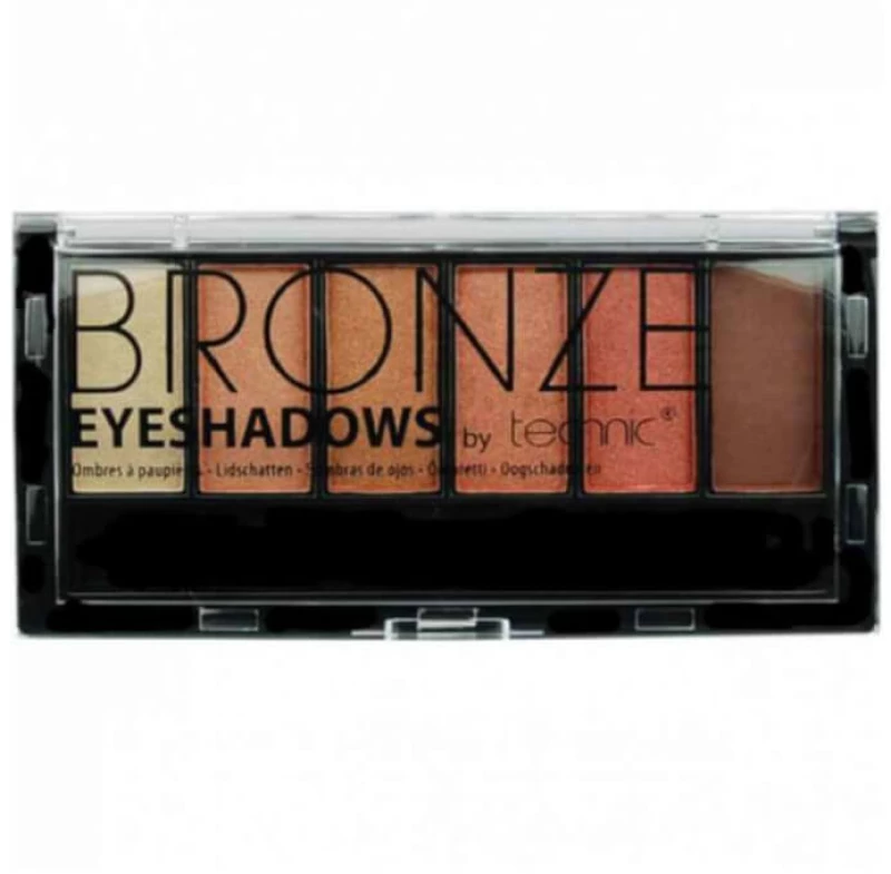 Technic Bronze Eyeshadow