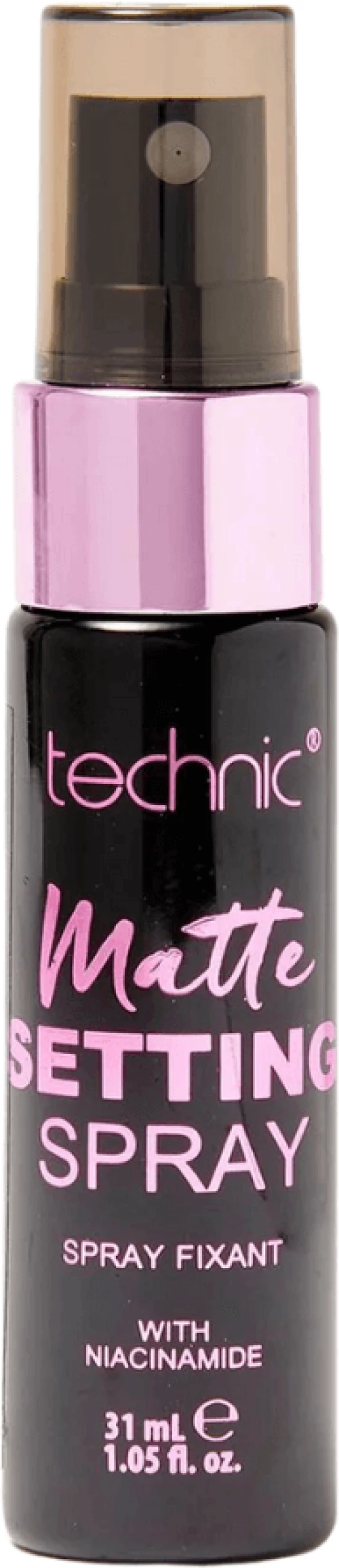 Technic Matte Setting Spray