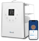 Levoit LV600S Hybrid Υγραντήρας Υπερήχων WiFi, 70㎡
