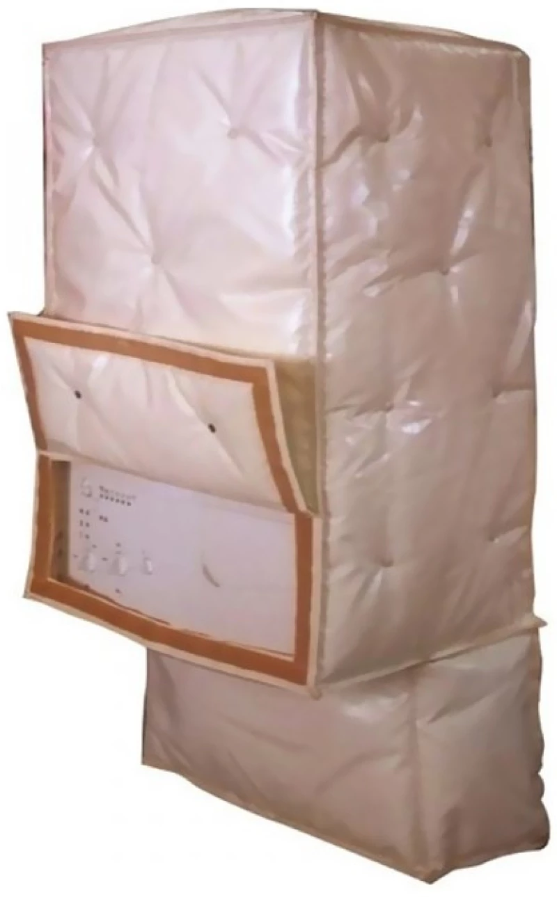 Προστατευτικό Κάλυμμα Μονάδας Αερίου JB High Protection No5  855 x 470 x 395