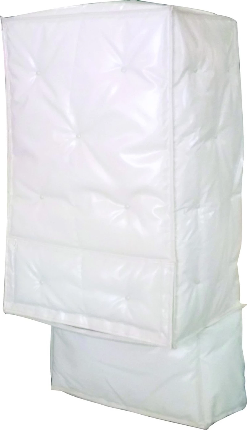 Προστατευτικό Κάλυμμα Μονάδας Αερίου JB High Protection N12  800 x 450 x 320