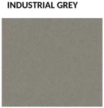 Νεροχύτης Pyramis Pyragranite Essential  Sparta Plus Lux 1B 1D Ένθετος Αντιστρεφόμενος 78x48cm Industrial Grey