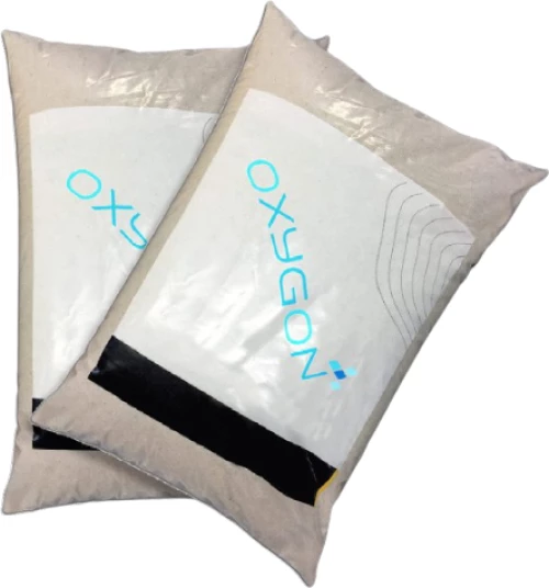 Oxygon Άμμος φίλτρανσης για Κατακράτηση Ιζημάτων  3-6mm Σακί 25Kg