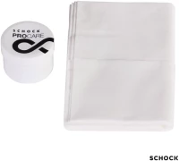 KIT ΚΑΘΑΡΙΣΜΟΥ/ΠΕΡΙΠΟΙΗΣΗΣ PRO-CARE SCHOCK