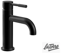 ΜΠΑΤ.ΝΙΠΤ. TECH LA TORRE BLACK MATT