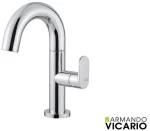 ΜΠΑΤ.ΝΙΠΤ. SLIM VICARIO CHROME