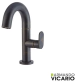 ΜΠΑΤ.ΝΙΠΤ. SLIM VICARIO RUSTY BLACK