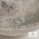 ΤΑΠΑ ΝΙΠΤΗΡΟΣ FOSSIL TUNDRA GREY
