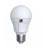 Λάμπα LED 10W Ε27 αχλάδι ματ 230V LUMEN 13-27221000