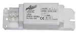 Ηλεκτρομαγνητικό μπάλαστ για λάμπα PLC 26W Lumen 3-526