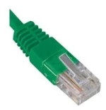 Καλώδιο δικτύου Ethernet UTP CAT6 5m Top 04.023.0110 Πράσινο