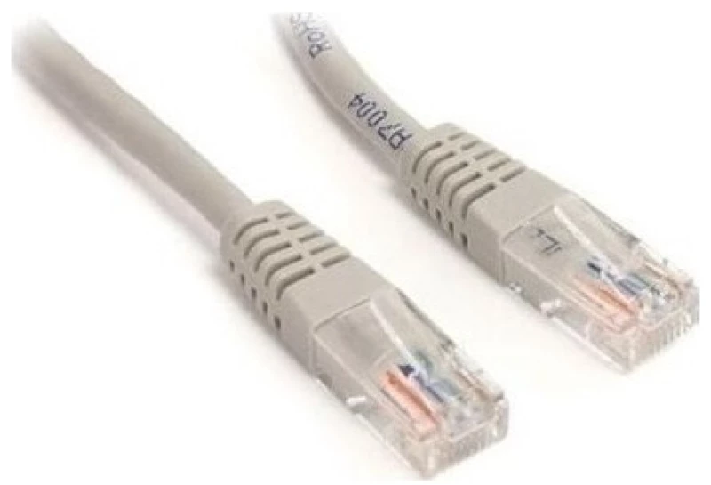 Patch Cord CCA UTP CAT6 από αλουμίνιο με χαλκό Central 01-60-901G