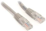Patch Cord CCA UTP CAT6 από αλουμίνιο με χαλκό Central 01-60-901G