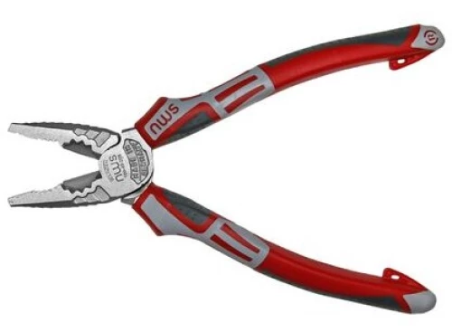 Μυτοτσίμπιδο NWS GS 14048205 Ίσιο 205mm Lumen 14048205