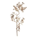 Τεχνητό Κλαδί Berry Ασημί 59 εκ. 4841-7 Supergreens 4841-7 Ασημί