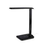 Επιτραπέζιο Φωτιστικό Γραφείου Dimmable CCT 320LM LED FUTUR2 Aca SF27LEDBK Μαύρο