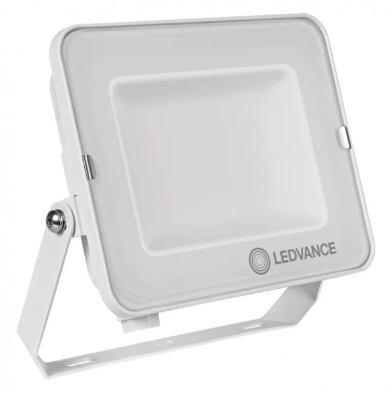 Προβολέας FLOODLIGHT COMPACT 865 SYM100 LED 50W IP65 6500K 16x17 LEDVANCE 4058075574960 Λευκό