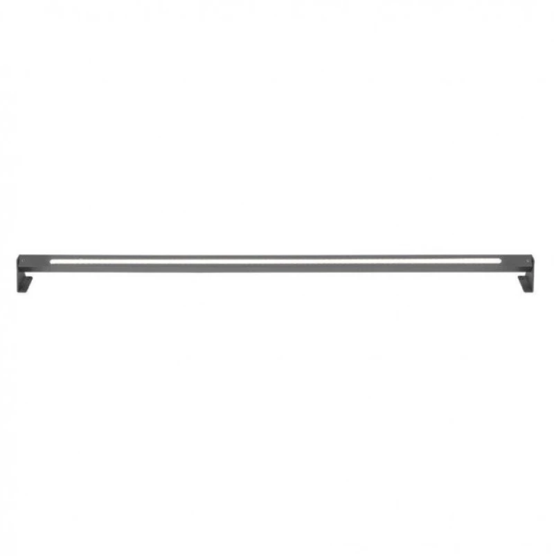 Wall Washer 15W LED Ανθρακί Eξωτερικού Χώρου Levi 4262500 Viokef 4262500 Ανθρακί