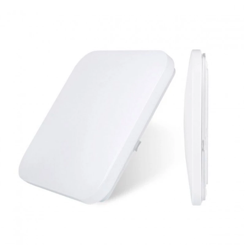 Πλαφονιέρα Φωτιστικό Οροφής Led Λευκό Chloe24Q Bot Lighting CHLOE24Q Λευκό