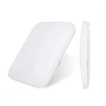 Πλαφονιέρα Φωτιστικό Οροφής Led Λευκό Chloe24Q Bot Lighting CHLOE24Q Λευκό