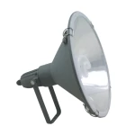 Προβολέας Τοίχου Φ310 Ε27 MAX 36W IP65 ΓΚΡΙ GR026L ACA GR026L Γκρι
