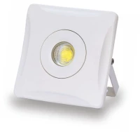 Προβολέας LED SLIM COB 30W 4000K Λευκό IP65 Epistar 5498 Spotlight 5498 Λευκό