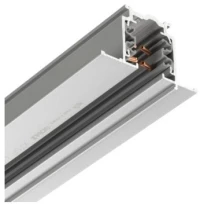 Ράγα Τριφασική Χωνευτή 1M Spotlight 6567 Λευκό