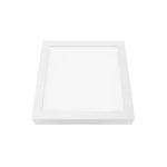Πάνελ LED SLIM 24W 3000K 2200Lm 28,8cm Λευκό Αλουμίνιο ARCA2430SW Aca ARCA2430SW Λευκό