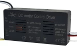 DC motor control driver SPHLL-DRIVER-010  24-70W  5.5x2.6x11cm
