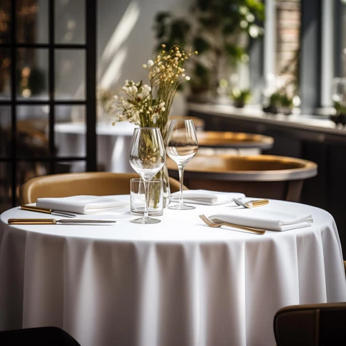 Ροτόντα επαγγελματική Stain Φ320 Λευκό   - -