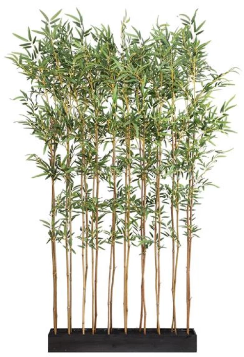 BAMBOO IN POT (L90*W30)  NP827_180_UV  ΥΨΟΣ 180cm NewPlan - -