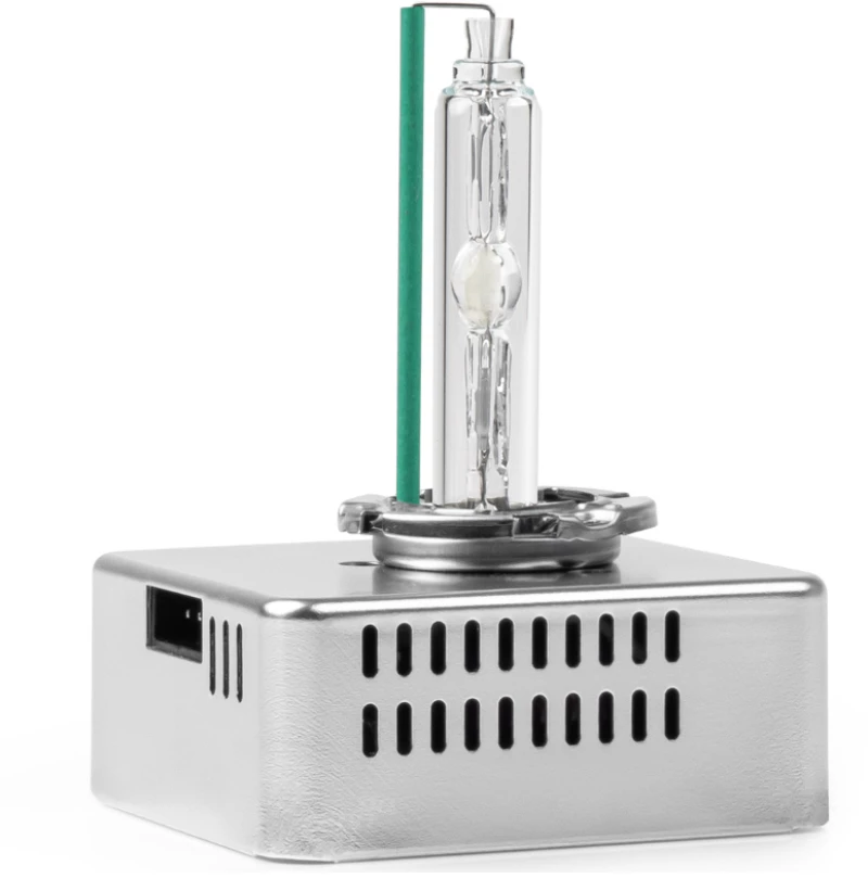 AMIO D5S 12V 5.000k 35W ΑΝΤΑΛΛΑΚΤΙΚΗ ΛΑΜΠΑ BASIC AMIO - 1 Τεμ. 02941/AM