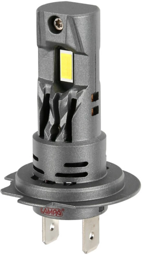 Lampa ΛΑΜΠΑ LED H7/H18 12V PX26d/PY26d-1 6.500K ΨΥΧΡΟ 2.700lm/ΘΕΡΜΟ 1.600lm 25W HALO LED QUICK FIT ALIEN SERIES LAMPA - 1 ΤΕΜ. L5769.0