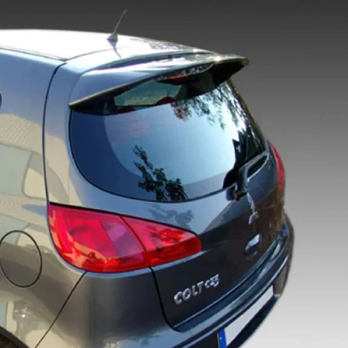 Motordrome Mitsubishi Colt Z30 3D 2002-2013 Αεροτομή Οροφής από Πολυουρεθάνη Motordrome Design - 1 τεμ. A-287/MTD