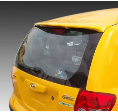 Motordrome Hyundai Getz Αεροτομή Οροφής από Πολυουρεθάνη Motordrome Design - 1 τεμ. A-255/MTD