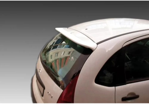 Motordrome Citroen C3 2002-2009 Αεροτομή Οροφής από Πολυουρεθάνη Motordrome Design - 1 τεμ. A-245/MTD