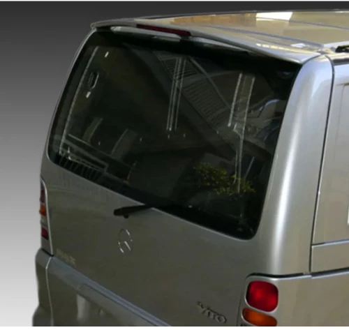 Motordrome Mercedes Vito W638 1996-2003 Αεροτομή Οροφής από Πολυουρεθάνη Motordrome Design - 1 τεμ. A-261/MTD