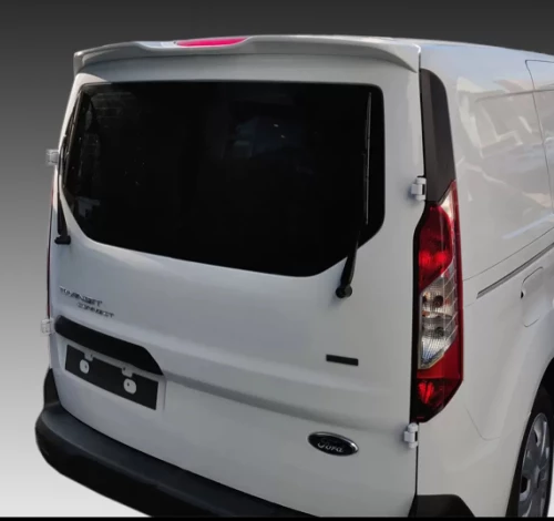 Motordrome Ford Transit Connect με Ενιαία Πόρτα 2014+ Αεροτομή Οροφής από Πολυουρεθάνη Motordrome Design - 1 τεμ. A-441/MTD