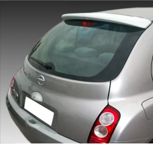 Motordrome Nissan Micra 2002-2010 Αεροτομή Οροφής από Πολυουρεθάνη Motordrome Design - 1 τεμ. A-254/MTD