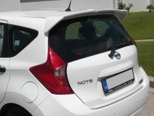 Motordrome Nissan Note 2013-2020 Αεροτομή Οροφής από Πολυουρεθάνη Motordrome Design - 1 τεμ. A-401/MTD