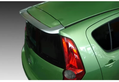 Motordrome Opel Agila B / Suzuki Splash 2007-2014 Αεροτομή Οροφής από Πολυουρεθάνη Motordrome Design - 1 τ A-337/MTD