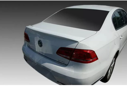 Motordrome VW Passat RS 2010-2015 Αεροτομή Πορτ Μπαγκάζ από Πολυουρεθάνη Motordrome Design - 1 τεμ. A-432/MTD