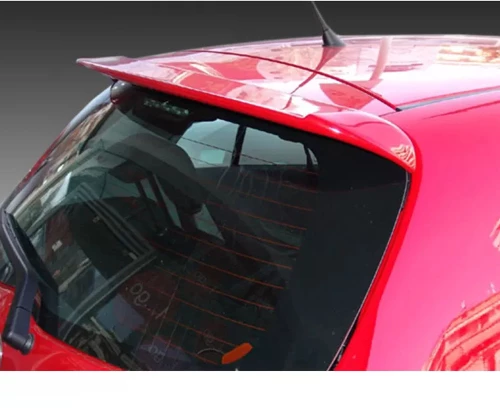 Motordrome Toyota Yaris 2006-2010 Αεροτομή Οροφής από Πολυουρεθάνη Motordrome Design - 1 τεμ. A-293/MTD