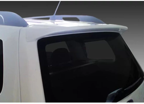 Motordrome Subaru Forester 2008-2013 Αεροτομή Οροφής από Πολυουρεθάνη Motordrome Design - 1 τεμ. A-364/MTD